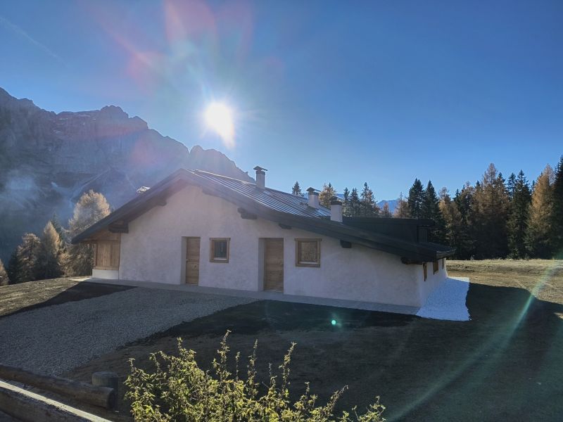 ristrutturazione facciata finestra