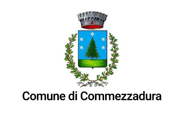 logo comune commezzadura