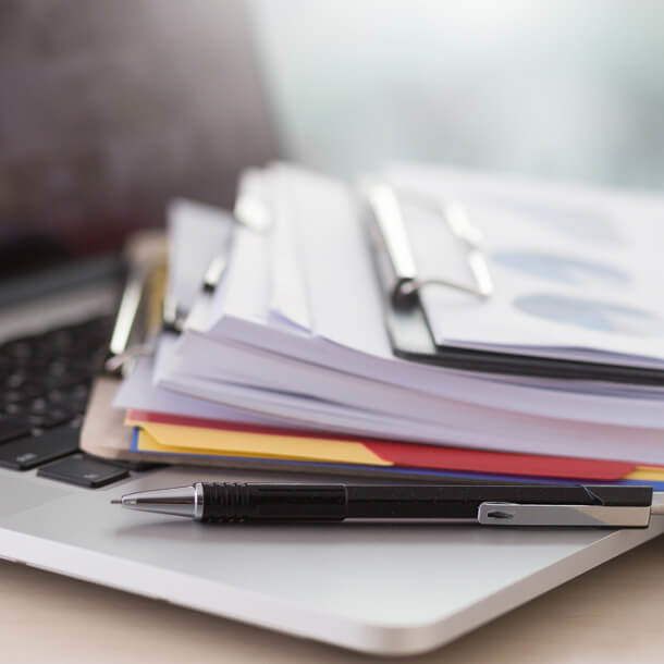 documenti progetti edilizi