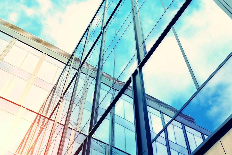 esterno palazzo riqualificazione