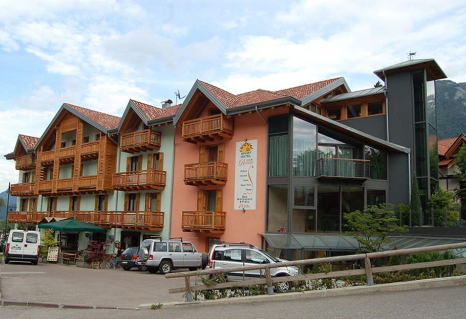 hotel al ponte trentino
