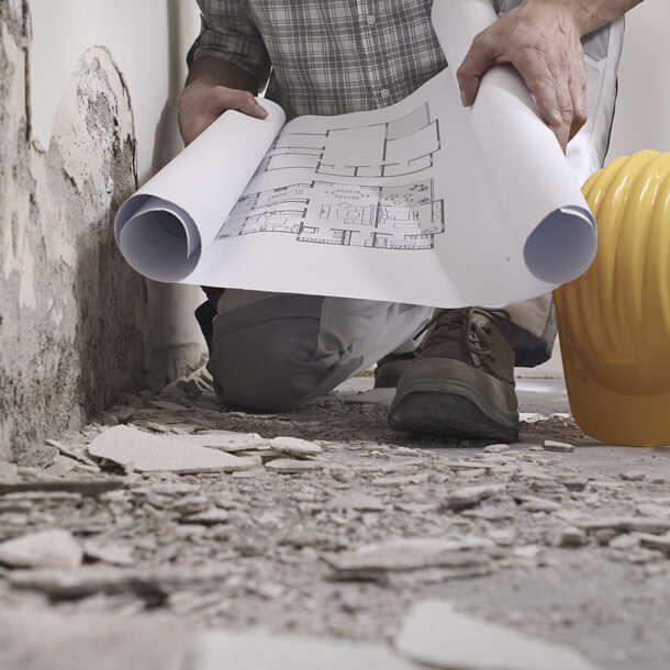 ingengere progetto ristrutturazione