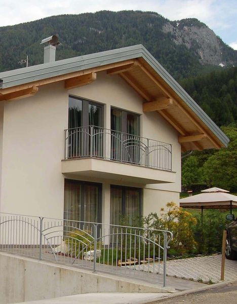 nuova casa due piani