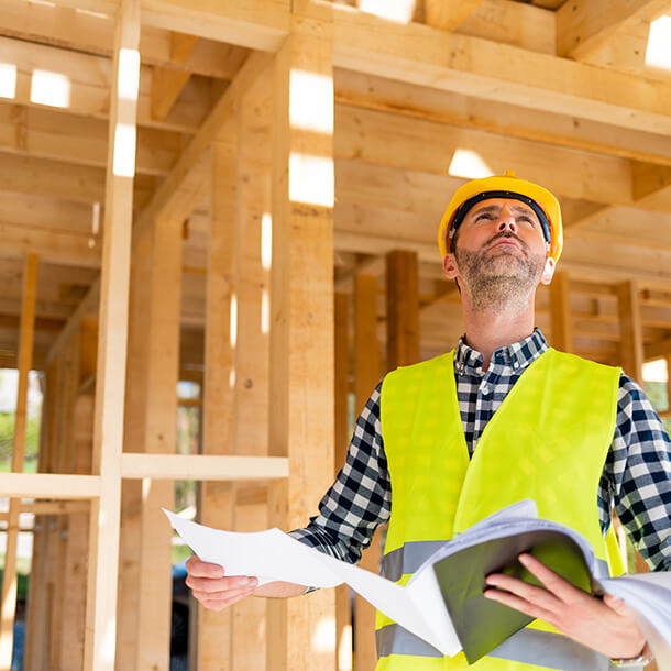 progettista edificio cntiere